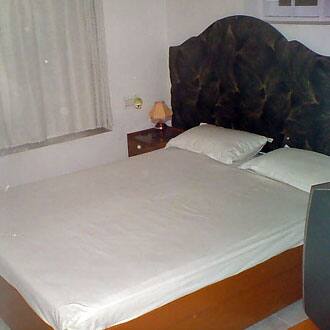 S.T Bhavan Homestay, Kovalam 3